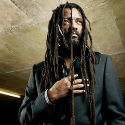 Lucky Dube