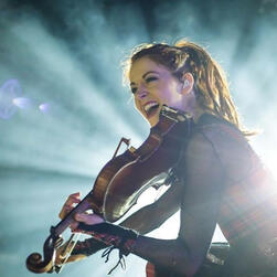 Lindsey Stirling
