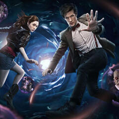 Doctor Who