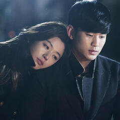 My Love From The Star