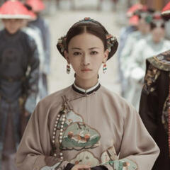 Story of Yanxi Palace