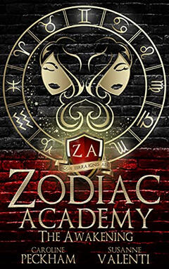 Zodiac Academy